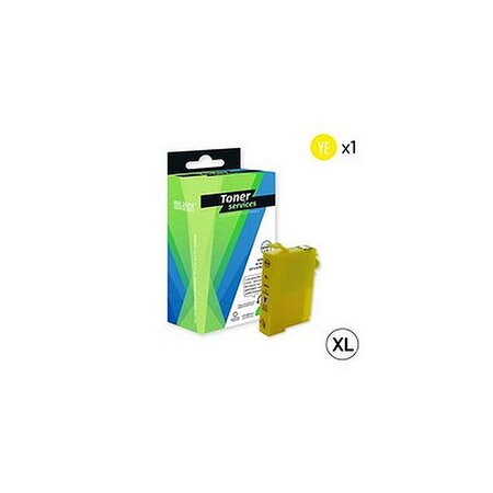 Cartouche compatible hp 57 cartouche couleur c6657a (h57)