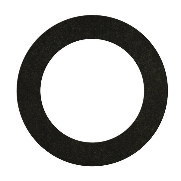 0 Béton Noir - numéro adhésif pour boîtes aux lettres- Vinyle épais texturé  hauteur 50 mm.