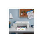 Imprimante tout en- hp deskjet 2721eligible instant ink2 mois d'essai offerts inclus*