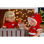 Zapf Creation 837474 - Calendrier de l'Avent BABY born 2025