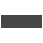 vidaXL Auvent Rétractable Anthracite 400 × 300 cm tissu