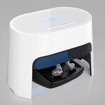 Uv dry cap 3 - boîte séchante stérilisateur pour appareils auditifs