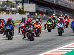 SMARTBOX - Coffret Cadeau Grand Prix Moto de Catalogne 2024 : bon d'achat pour une entrée Pelouse générale 3 jours -  Sport & Aventure