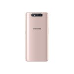 Samsung Galaxy A80 Gold