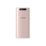 Samsung galaxy a80 gold