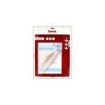 Lot de 25 Films pour plastifieuse à chaud DIN A3 125µ HAMA