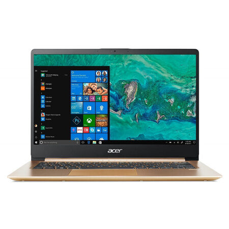 Acer swift sf114-32-p54k