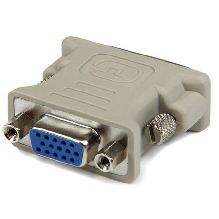 Startech.com câble adaptateur dvi vers vga – m/f