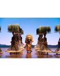Coffret cadeau - TICKETBOX - Le Roi Lion - 2 places