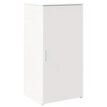 vidaXL Bureau de réception blanc 200x50x103 5 cm bois d'ingénierie