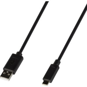Cordon de charge USB Konix pour Switch