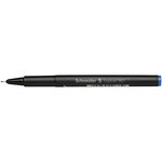 Feutre Fineliner Topliner 967 Pointe Fine 04 bleu SCHNEIDER