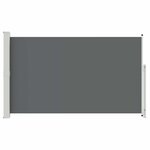vidaXL Store latéral rétractable Rectangulaire 180 x 300 cm Polyester