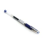 Stylo à bille G1 GRIP pointe fine encre gel bleue PILOT