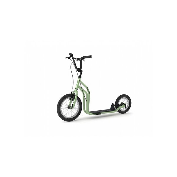 Trottinette  City RunRun green