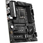 Msi pro z690-a ddr4 carte mère intel z690 lga 1700 atx