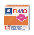 Pâte Fimo 57 g Soft Cognac 8020.76