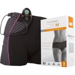 SLENDERTONE Short Bottom complet - 99 niveaux - 4 programmes