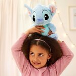 Simba Toys 6315870029 - Disney Lilo et Stitch  figurine en peluche