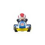 CARRERA RC 370430035 - Voiture RC 2 4GHz Mario Kart(TM) Mini
