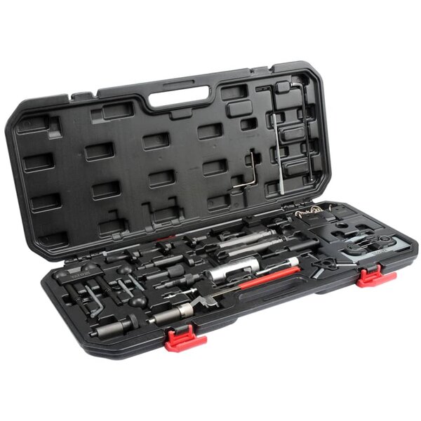 Yato jeu d'outils de synchronisation pour moteur diesel et essence
