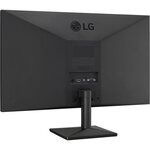 Lg 22mk430h-b led display 54 6 cm (21.5") 1920 x 1080 pixels full hd noir