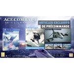 Ace Combat 7 Jeu Xbox One