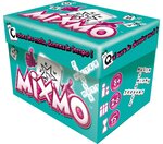 Mixmo - Jeu rapide de lettres