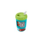 Fisher-price - coffret j'apprends les mouvements  sélection de jouets d'éveil  spécial imagination - jouet éveil bébé - des 12 mois