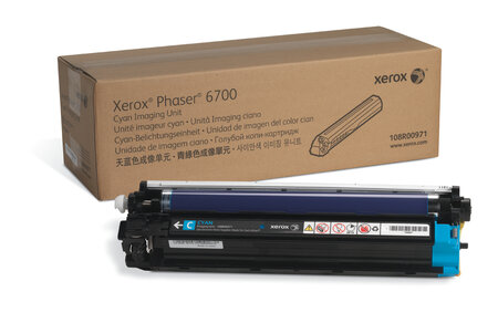 Xerox tambour cyan 108r00971