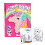 0413755 livre et page à colorier Livre/album de coloriage