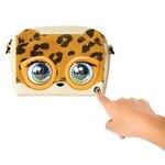 Spin Master - 6062243 - Purse pets Léopard