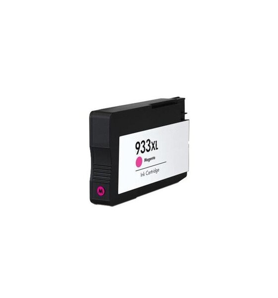 HP CN055AE / 933XL Cartouche d'encre Magenta Compatible