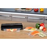 Tefal yy3106fb appareil de mise sous vide - vacupack classic + lots de sacs et rouleaux