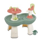 Aquaplay 8700001596 - Grande Table de Jeu d'eau de Jardin