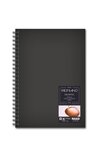 Papier Fabriano Drawing book Bloc spirale A4 160g 60 feuil. - Fabriano