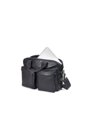 Eastpak shop en cuir