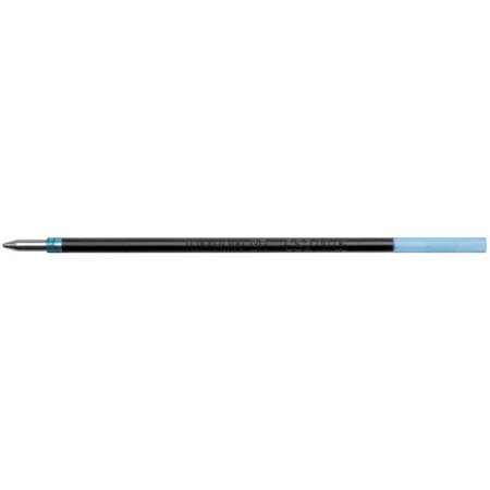 Mine stylo-bille BR-CS2 diamètre bille 0 7 mm pour Reporter 4 Bleu TOMBOW