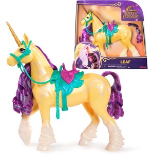 Spin Master 6067375 - Unicorn Academy Licorne Leaf