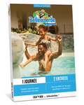 Coffret cadeau - TICKETBOX - Bellewaerde Aquapark