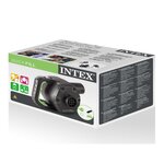 Intex Pompe à air électrique rechargeable Quick-Fill 66642