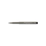 Feutre Pitt Artist Pen Brush gris chaud IV FABER-CASTELL