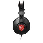 Msi casque micro gaming h991