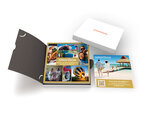 Évasion à deux - smartbox - coffret cadeau multi-thèmes