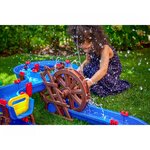 Aquaplay 1538 - MegaWaterWheel