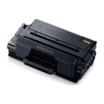 Cartouche de toner noir haut rendement samsung mlt-d203l (su897a) pour m3320/m3370/m3820/m3870/m4020/m4070