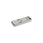 Epson pack de 1 cartouche de maintenance - t5820 - rouge - capacite standard 80 ml