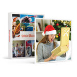 SMARTBOX - Coffret Cadeau Cadeau de Noël pour un ado ! -  Multi-thèmes