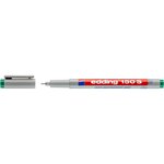 Feutre non Permanent 150 s vert 0 3 mm x 10 EDDING
