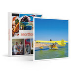 SMARTBOX - Coffret Cadeau Vol en ULM hydravion de 30 min près de La Rochelle -  Sport & Aventure